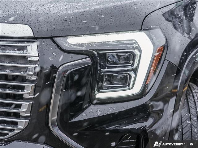 2026 GMC Terrain Denali (Stk: 42856) in Georgetown - Image 13 of 30