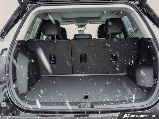 2026 GMC Terrain Denali (Stk: 42856) in Georgetown - Image 14 of 30