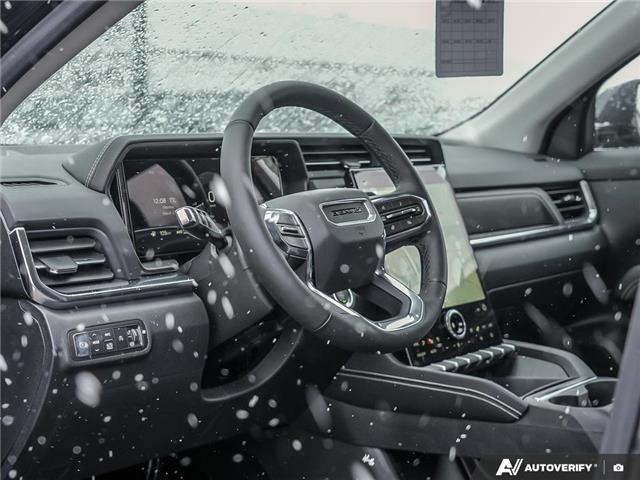 2026 GMC Terrain Denali (Stk: 42856) in Georgetown - Image 16 of 30