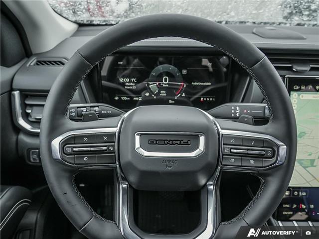 2026 GMC Terrain Denali (Stk: 42856) in Georgetown - Image 17 of 30