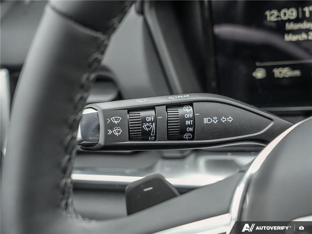 2026 GMC Terrain Denali (Stk: 42856) in Georgetown - Image 19 of 30