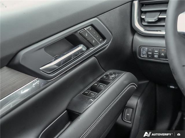 2026 GMC Terrain Denali (Stk: 42856) in Georgetown - Image 20 of 30