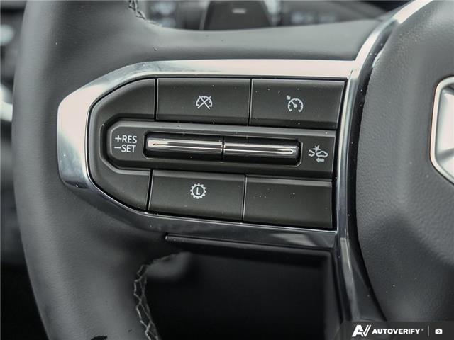 2026 GMC Terrain Denali (Stk: 42856) in Georgetown - Image 21 of 30