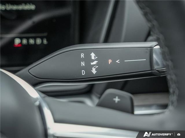 2026 GMC Terrain Denali (Stk: 42856) in Georgetown - Image 22 of 30