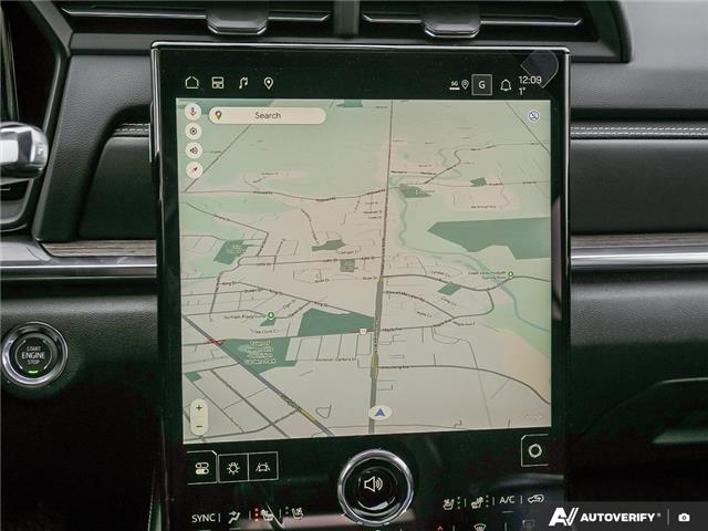 2026 GMC Terrain Denali (Stk: 42856) in Georgetown - Image 24 of 30