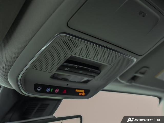 2026 GMC Terrain Denali (Stk: 42856) in Georgetown - Image 25 of 30