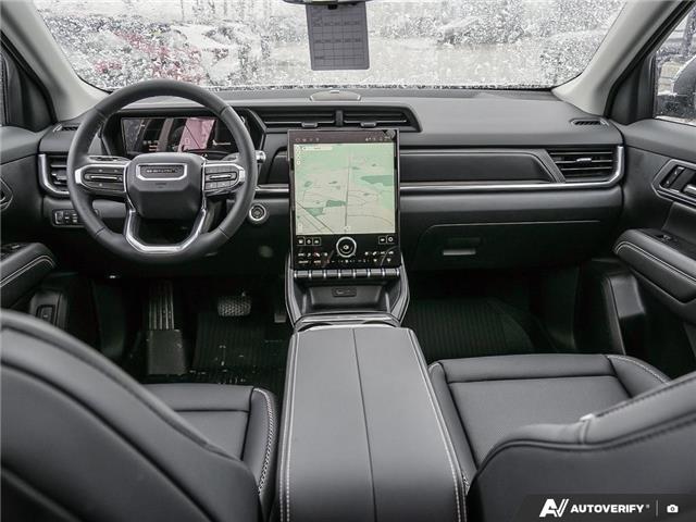 2026 GMC Terrain Denali (Stk: 42856) in Georgetown - Image 27 of 30