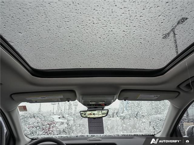2026 GMC Terrain Denali (Stk: 42856) in Georgetown - Image 28 of 30