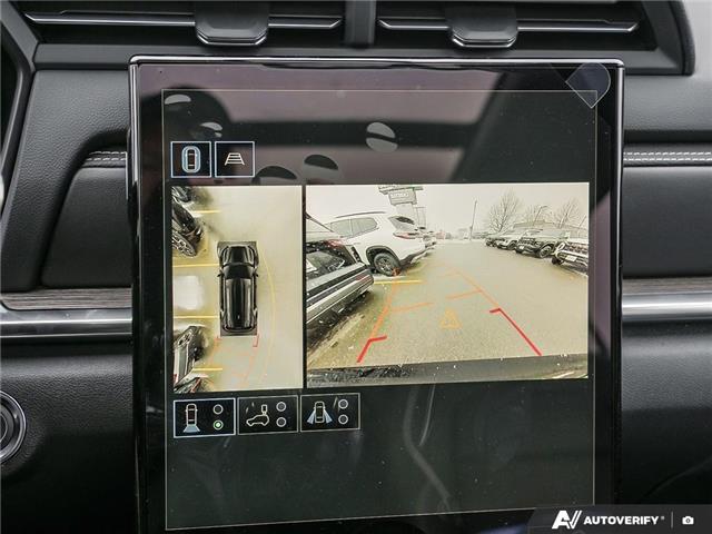 2026 GMC Terrain Denali (Stk: 42856) in Georgetown - Image 29 of 30