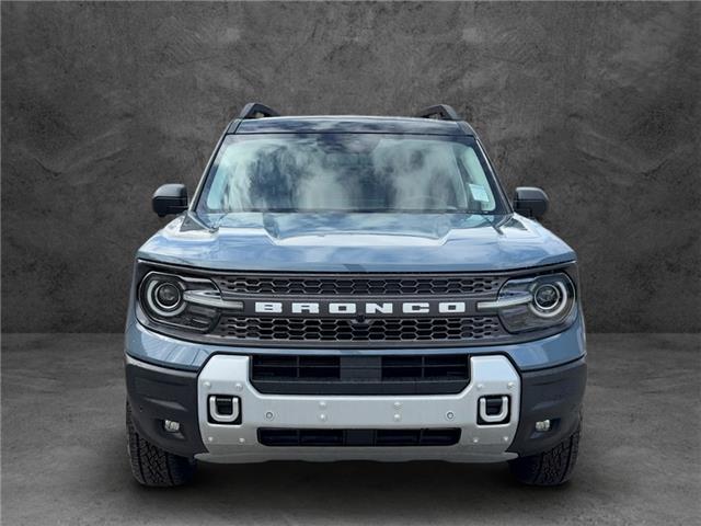 2026 Ford Bronco Sport Badlands (Stk: 0S6154) in Kamloops - Image 2 of 25