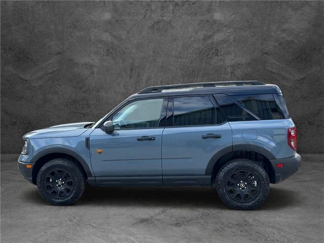 2026 Ford Bronco Sport Badlands (Stk: 0S6154) in Kamloops - Image 3 of 25