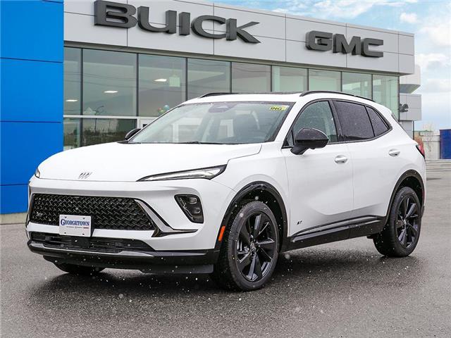2026 Buick Envision Sport Touring (Stk: 42875) in Georgetown - Image 1 of 30