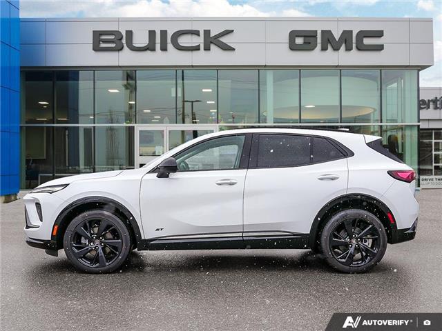2026 Buick Envision Sport Touring (Stk: 42875) in Georgetown - Image 2 of 30