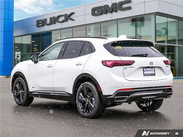 2026 Buick Envision Sport Touring (Stk: 42875) in Georgetown - Image 3 of 30