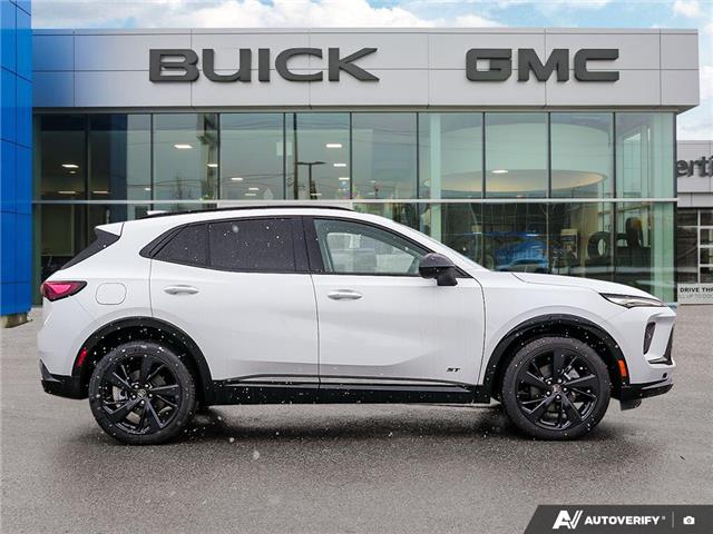 2026 Buick Envision Sport Touring (Stk: 42875) in Georgetown - Image 6 of 30