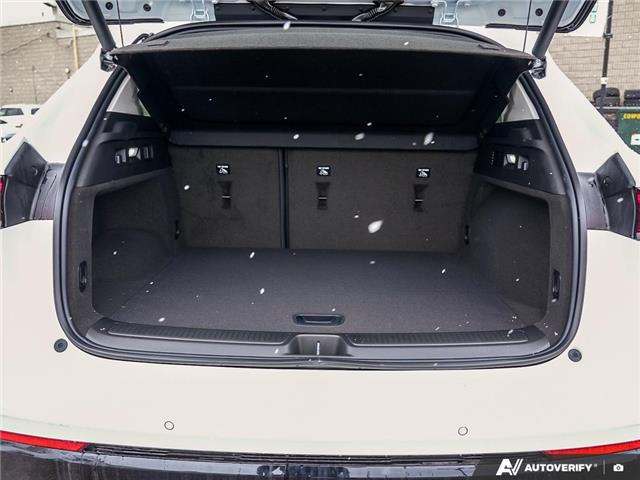 2026 Buick Envision Sport Touring (Stk: 42875) in Georgetown - Image 14 of 30