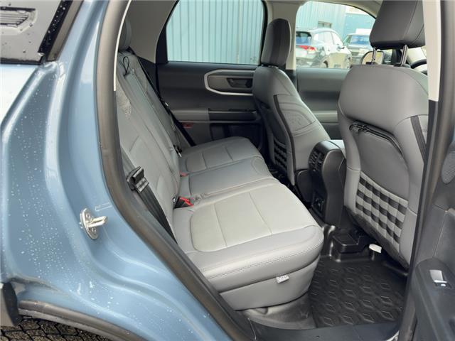 2026 Ford Bronco Sport Badlands (Stk: 0S6154) in Kamloops - Image 23 of 25
