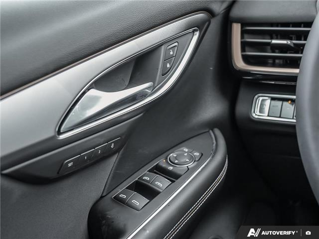 2026 Buick Envision Sport Touring (Stk: 42875) in Georgetown - Image 20 of 30