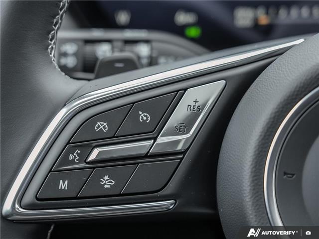 2026 Buick Envision Sport Touring (Stk: 42875) in Georgetown - Image 21 of 30