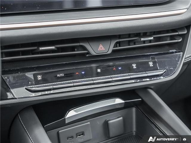 2026 Buick Envision Sport Touring (Stk: 42875) in Georgetown - Image 23 of 30