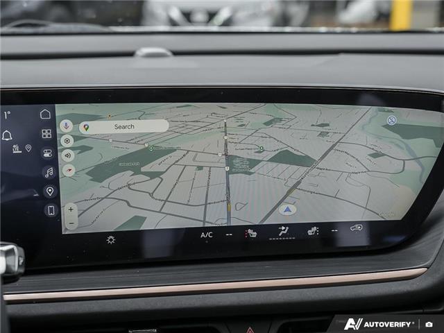2026 Buick Envision Sport Touring (Stk: 42875) in Georgetown - Image 24 of 30