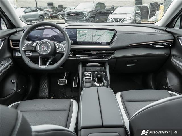 2026 Buick Envision Sport Touring (Stk: 42875) in Georgetown - Image 28 of 30