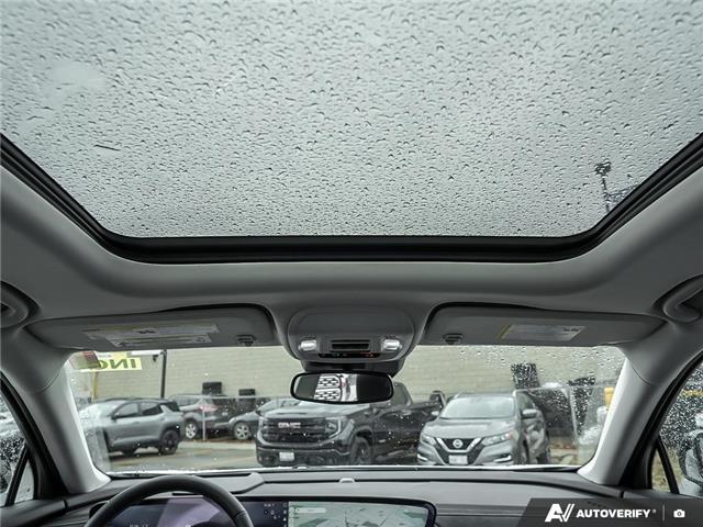 2026 Buick Envision Sport Touring (Stk: 42875) in Georgetown - Image 29 of 30