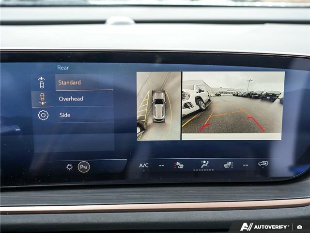 2026 Buick Envision Sport Touring (Stk: 42875) in Georgetown - Image 30 of 30
