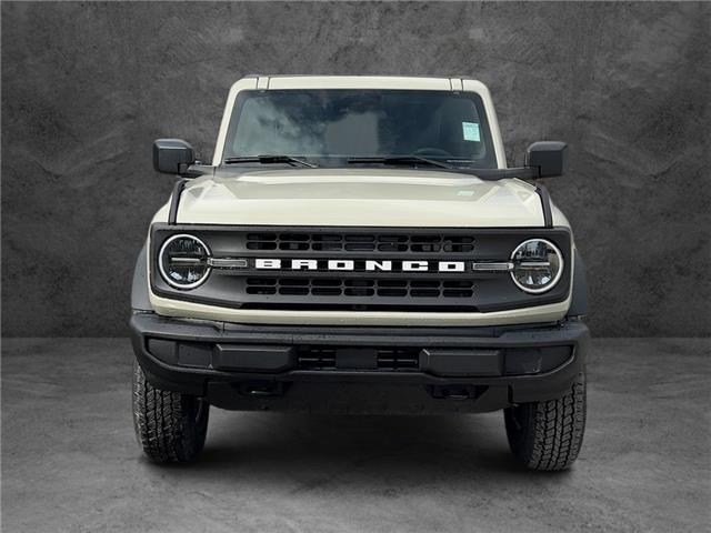 2026 Ford Bronco Big Bend (Stk: 0G6163) in Kamloops - Image 2 of 25