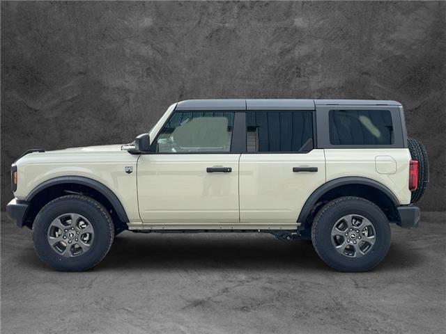 2026 Ford Bronco Big Bend (Stk: 0G6163) in Kamloops - Image 3 of 25