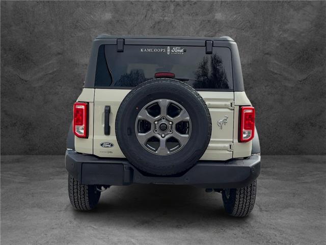 2026 Ford Bronco Big Bend (Stk: 0G6163) in Kamloops - Image 5 of 25