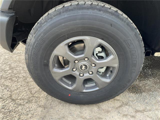 2026 Ford Bronco Big Bend (Stk: 0G6163) in Kamloops - Image 6 of 25