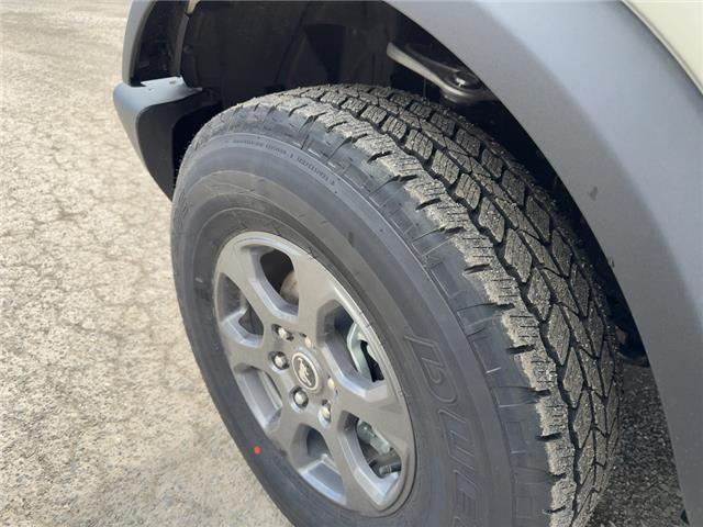 2026 Ford Bronco Big Bend (Stk: 0G6163) in Kamloops - Image 7 of 25