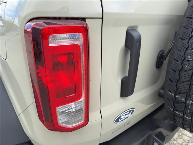 2026 Ford Bronco Big Bend (Stk: 0G6163) in Kamloops - Image 11 of 25