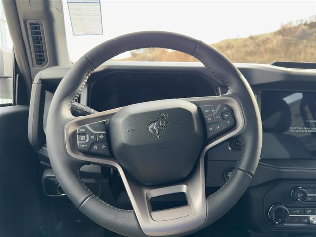 2026 Ford Bronco Big Bend (Stk: 0G6163) in Kamloops - Image 14 of 25
