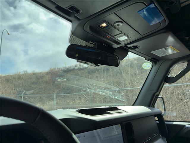 2026 Ford Bronco Big Bend (Stk: 0G6163) in Kamloops - Image 21 of 25