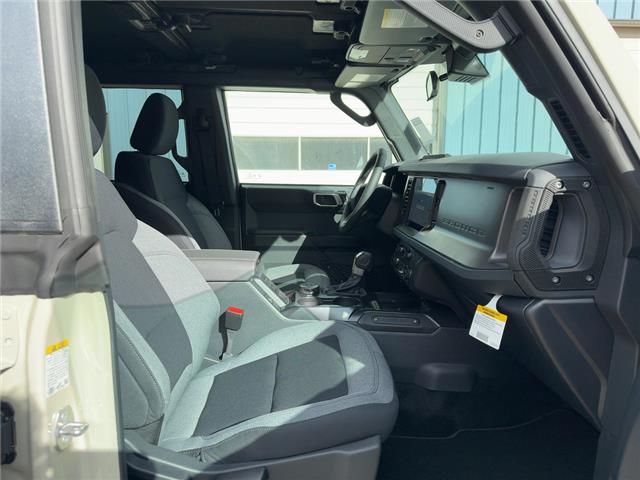 2026 Ford Bronco Big Bend (Stk: 0G6163) in Kamloops - Image 22 of 25