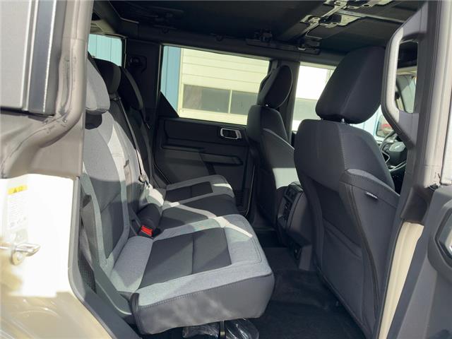 2026 Ford Bronco Big Bend (Stk: 0G6163) in Kamloops - Image 23 of 25