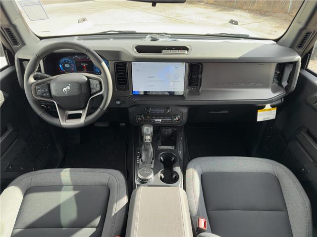 2026 Ford Bronco Big Bend (Stk: 0G6163) in Kamloops - Image 24 of 25