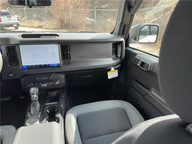 2026 Ford Bronco Big Bend (Stk: 0G6163) in Kamloops - Image 25 of 25