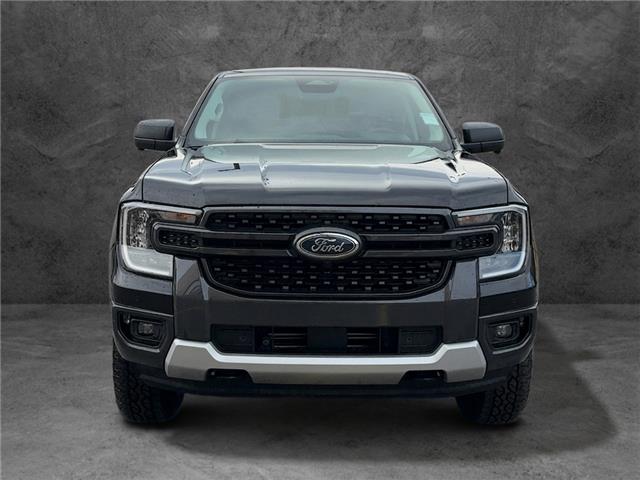 2026 Ford Ranger XLT (Stk: 0R6158) in Kamloops - Image 2 of 25