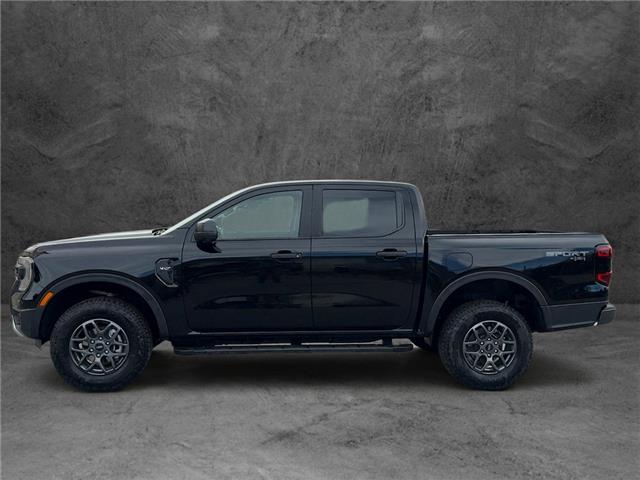 2026 Ford Ranger XLT (Stk: 0R6158) in Kamloops - Image 3 of 25