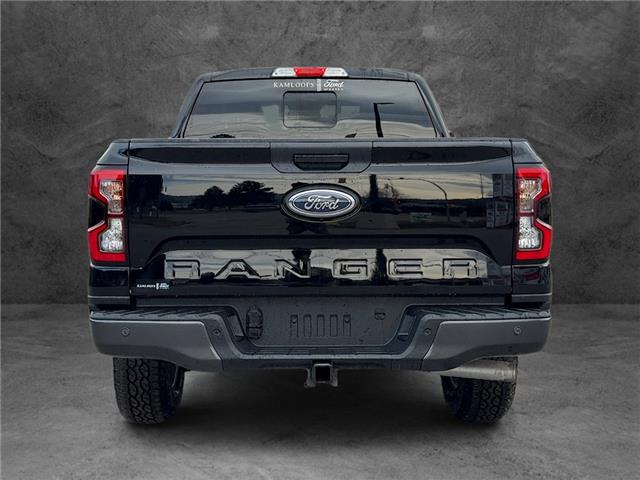 2026 Ford Ranger XLT (Stk: 0R6158) in Kamloops - Image 5 of 25