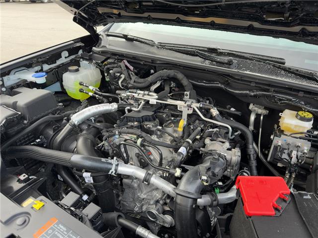 2026 Ford Ranger XLT (Stk: 0R6158) in Kamloops - Image 10 of 25