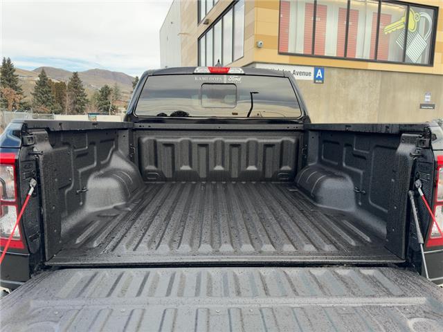 2026 Ford Ranger XLT (Stk: 0R6158) in Kamloops - Image 12 of 25