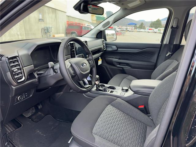 2026 Ford Ranger XLT (Stk: 0R6158) in Kamloops - Image 13 of 25
