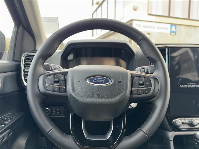 2026 Ford Ranger XLT (Stk: 0R6158) in Kamloops - Image 14 of 25