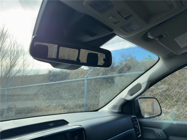 2026 Ford Ranger XLT (Stk: 0R6158) in Kamloops - Image 21 of 25