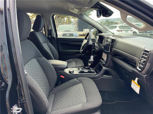 2026 Ford Ranger XLT (Stk: 0R6158) in Kamloops - Image 22 of 25