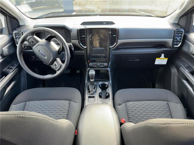 2026 Ford Ranger XLT (Stk: 0R6158) in Kamloops - Image 24 of 25